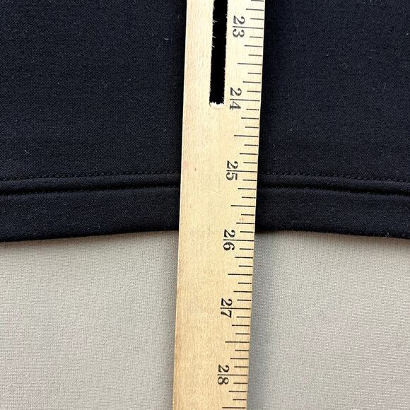 Vintage Patagonia Sweatshirt Womens XL Black Capilene Expedition Thermal USA y2k - Picture 10 of 10